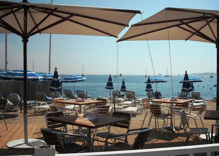 Hotel Giraglia