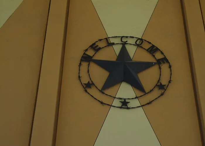 Astro Motel