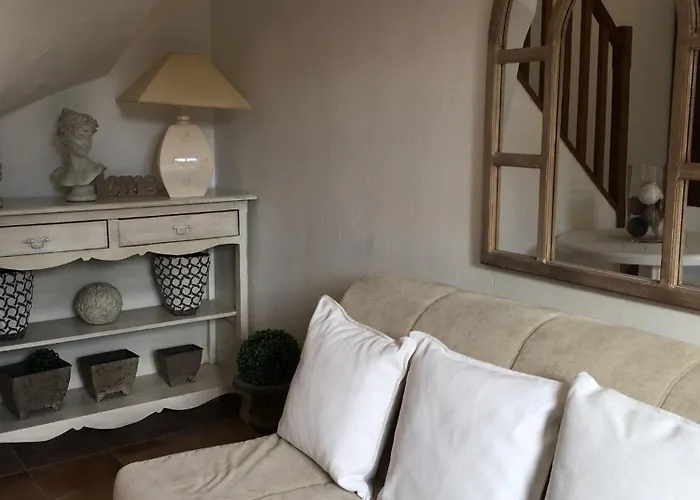 Maison D'Hotes Antoinette