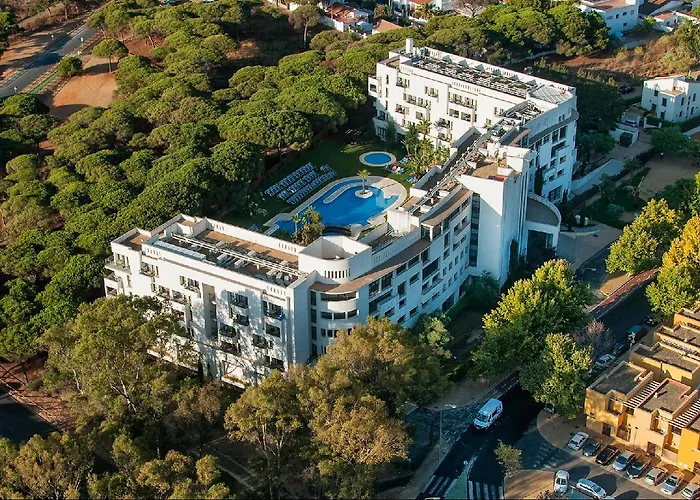 Hotel Estival Isla Cristina (Adults Only)