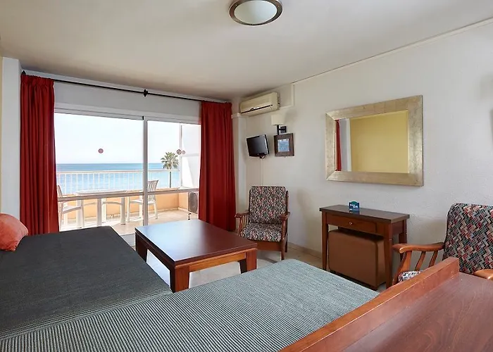Hotel La Jabega Fuengirola