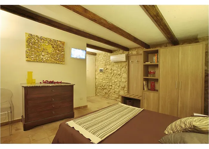 Bed and Breakfast Residenze Portacastello Isernia