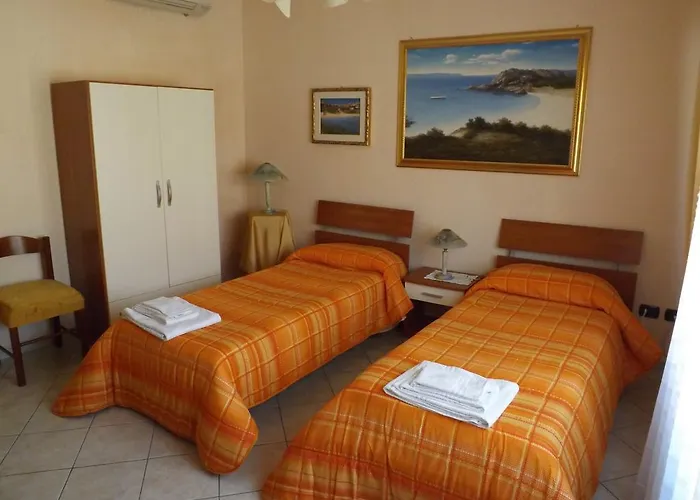 B&B Le Grazie
