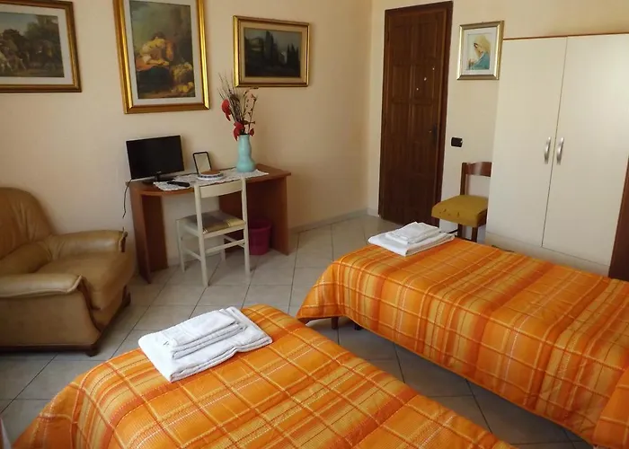 B&B Le Grazie