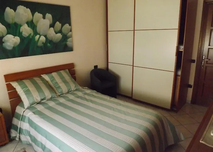 B&B Le Grazie