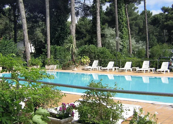 Hotel Europa Park Lido di Spina