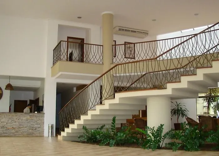Hotel Odara Lucas Lucas do Rio Verde