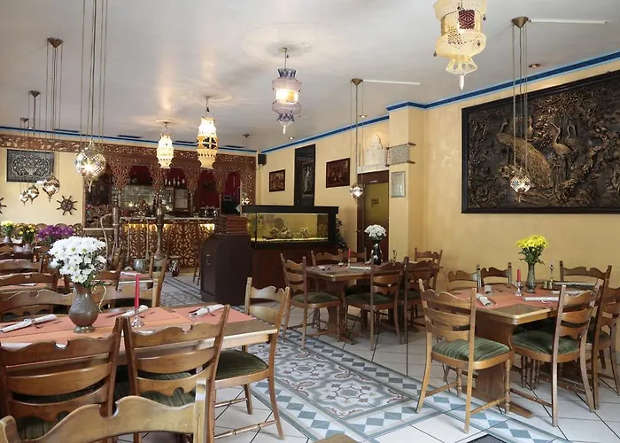 Hotel Sessellift Koblenz 