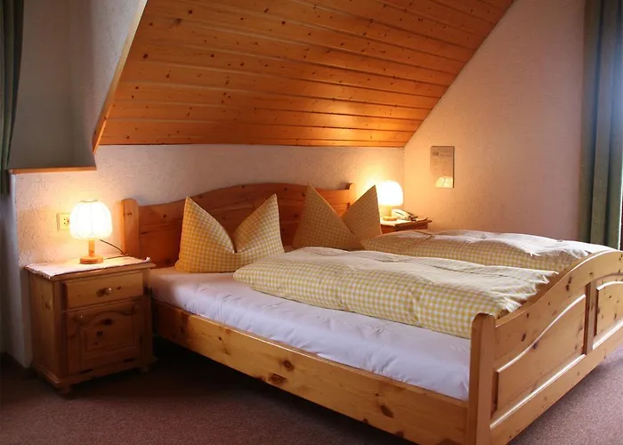 Hotels in Titisee-Neustadt