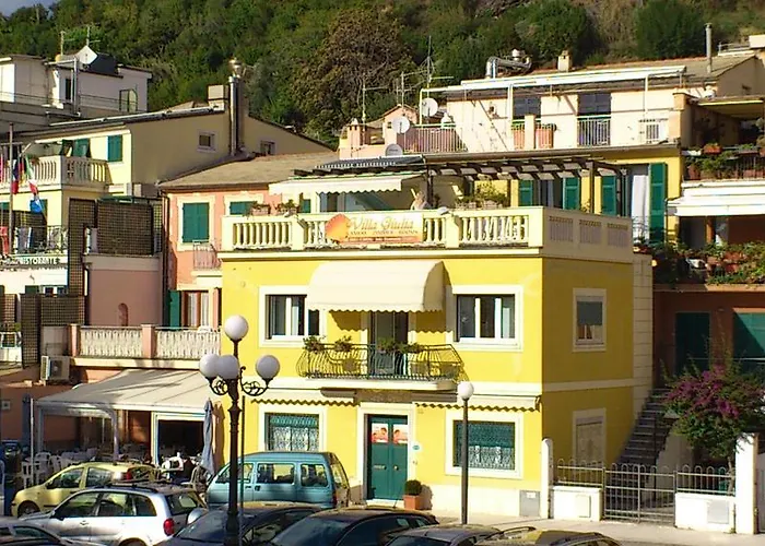 Affittacamere Villa Giulia