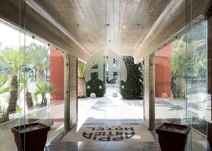 Appia Antica Hotel