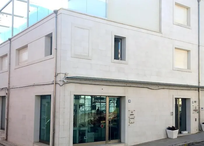 Portopalosuite Portopalo Di Capo Passero