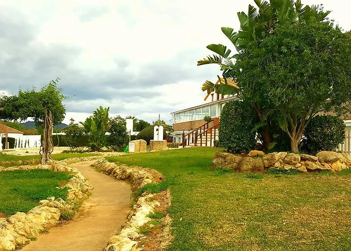 La Posada del Duende Arcos de la Frontera