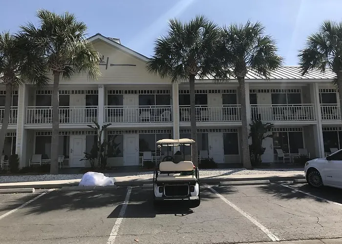 The Inn At Little Harbor Ruskin