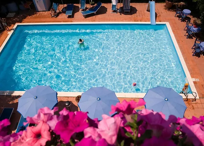 Hotel Leuco' Martinsicuro