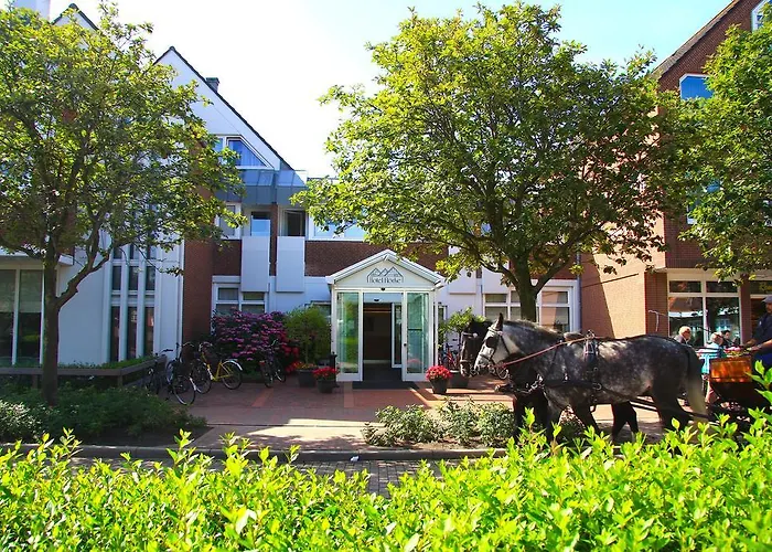 Hotel Floerke