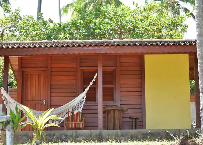 Sitio Os Tres Hotel Camaçari