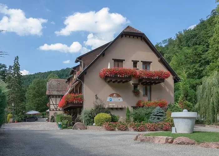 Domaine Le Moulin