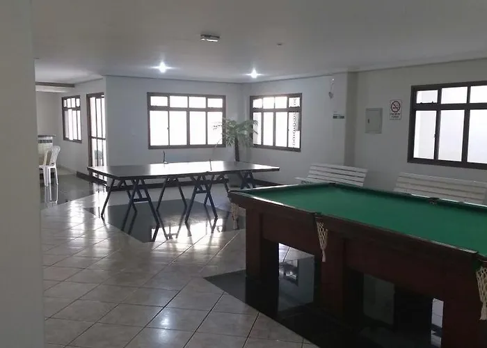 Big Executive Hotel