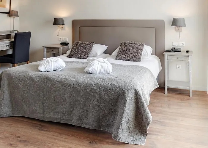 Hotel Creusen Epen