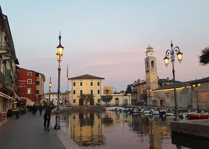 Albergo Tecla Lazise