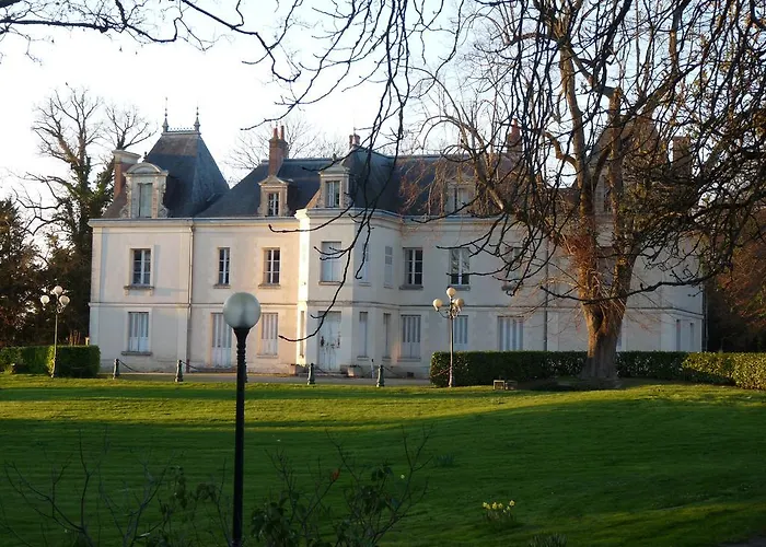 Hotel Ariane à Joué-lès-Tours