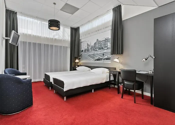Crown Inn Eindhoven