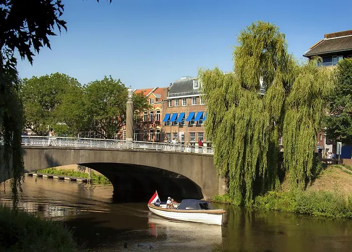 Cubacasa Bed and Breakfast 's-Hertogenbosch 