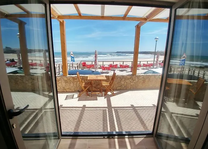 The Wave Baleal Hotel