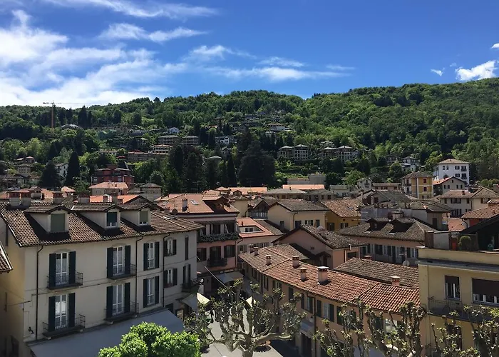 Affittacamere Caffè Nazionale Stresa
