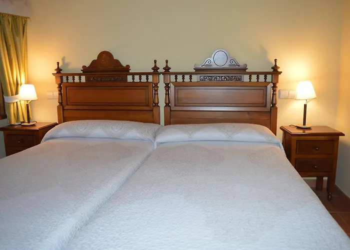 Hostal Revinuesa