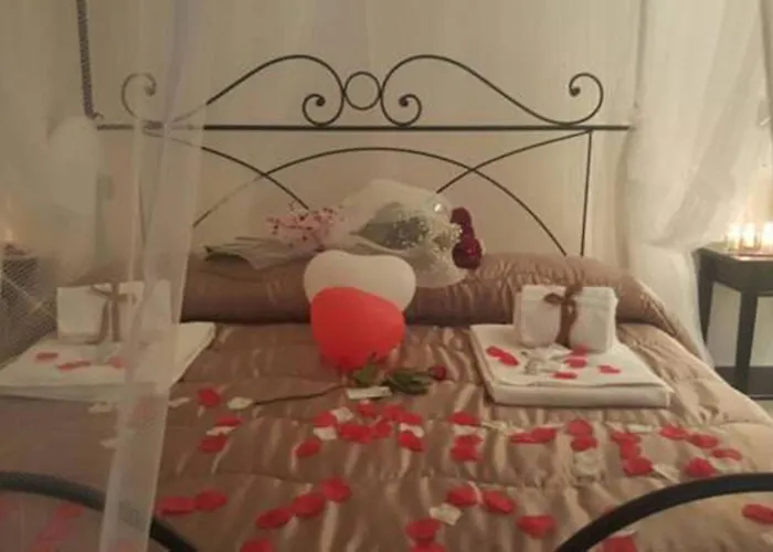 Elegance B&B Ladispoli