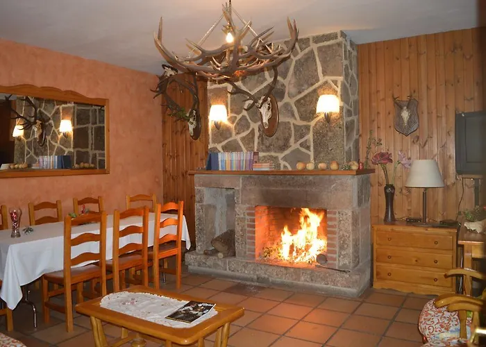 Hostal Revinuesa