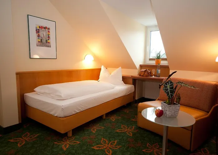 Hotel Mehl Neumarkt in der Oberpfalz