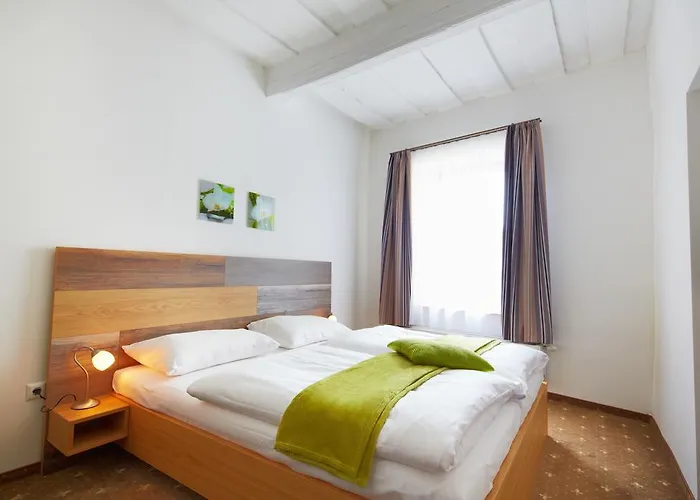 Hotel Rathauskeller Melk