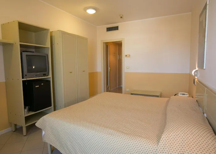 Hotel Salsello Bisceglie