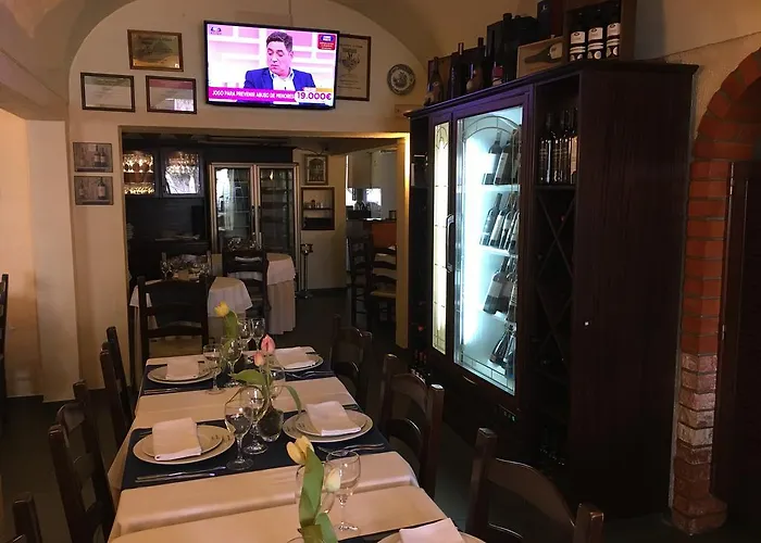 Residencial O Gato Hotel Reguengos de Monsaraz