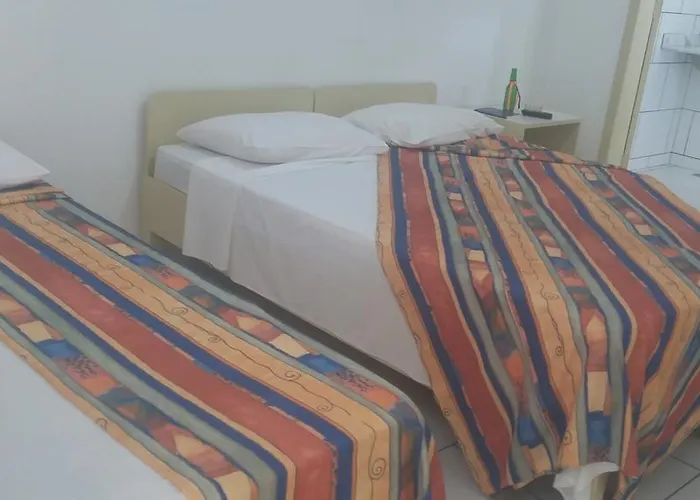 Hotel Pousada Terras Do Sem Fim Ilhéus