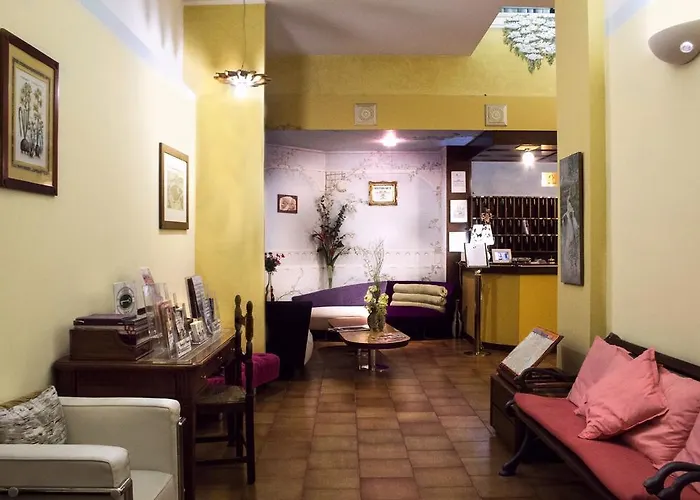 Hotel Residence Sogno Novara