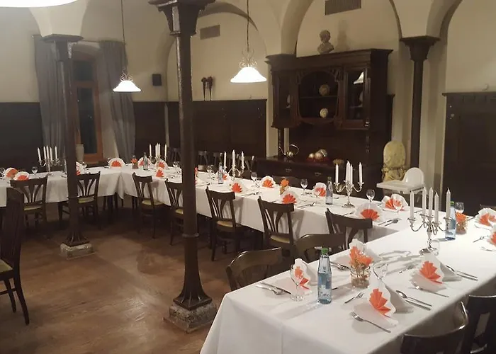 Landgasthof Zum Alten Gut Würzburg