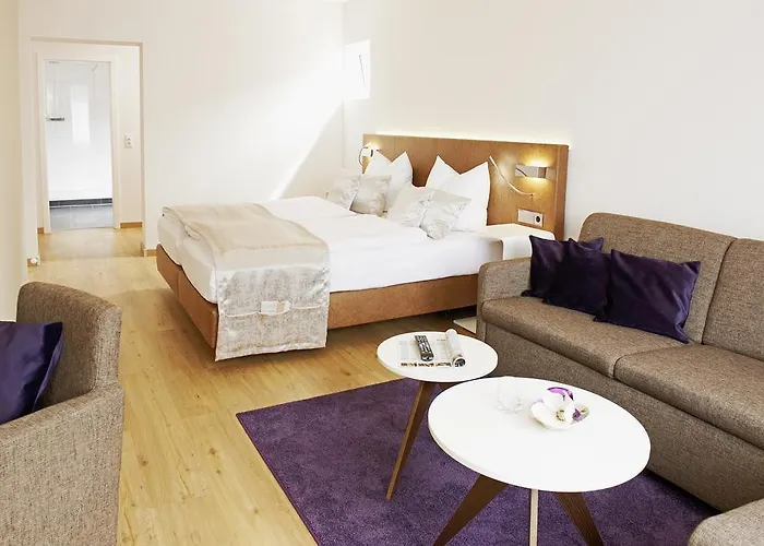 Hotel Nordwind