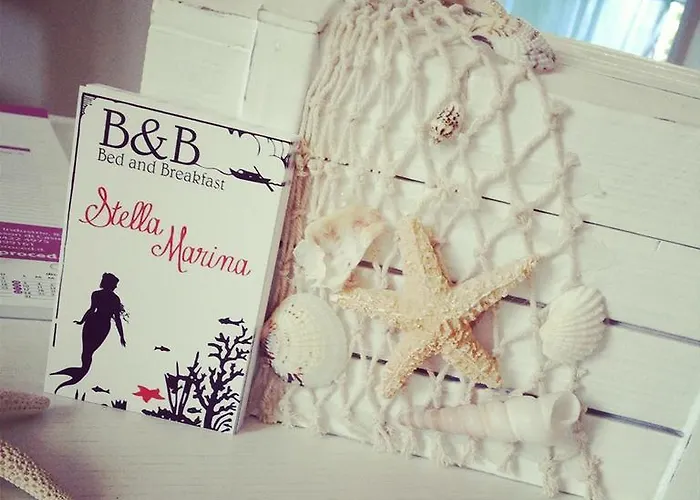 B&B Stella Marina