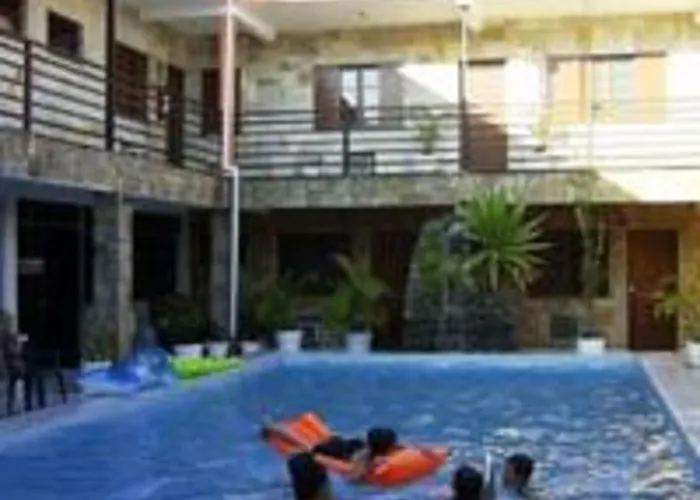 Hotel Alaska Peruíbe