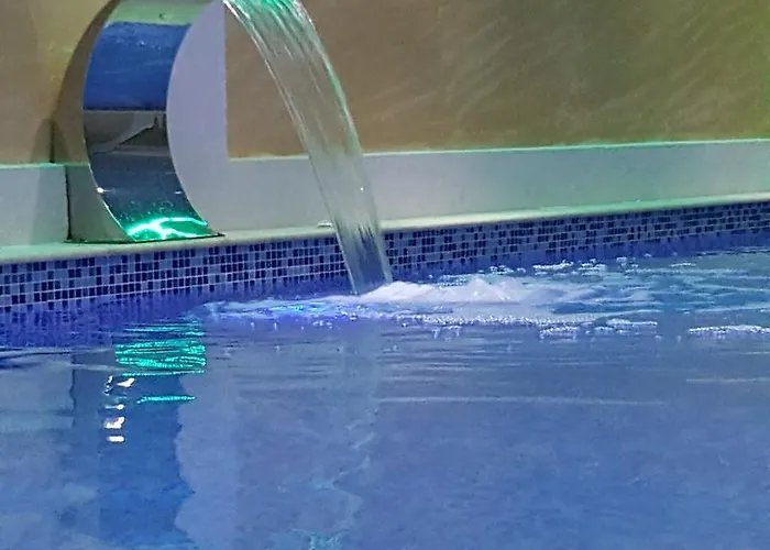 Petriti & Spa Ulcinj
