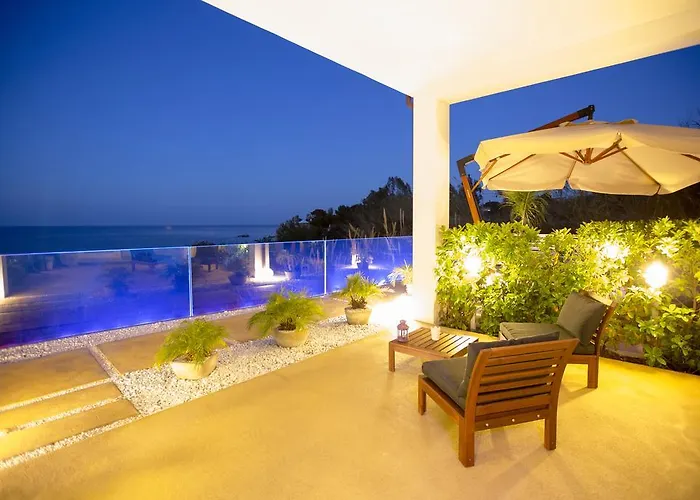 Hotel A Tonnara Cefalù