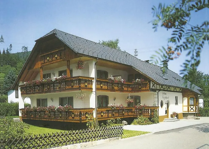 Landhaus Enztalperle