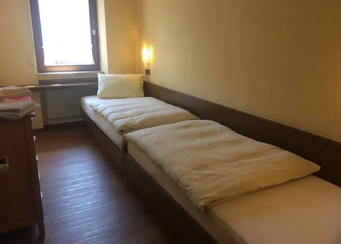 Moselhotel Lesura Lieser