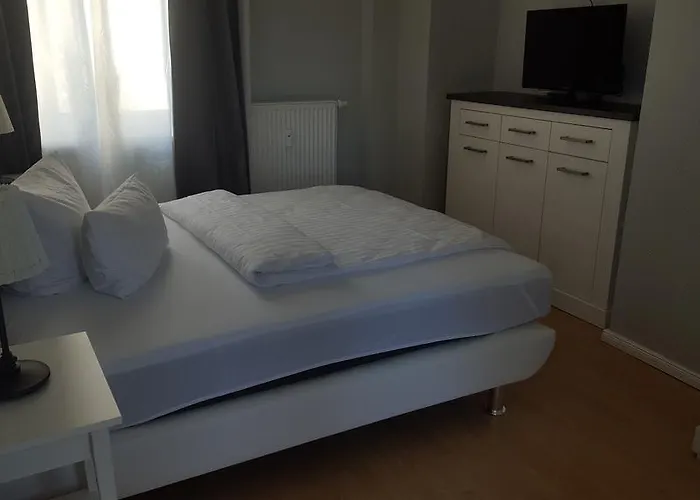 Pension Fischerjung Rostock