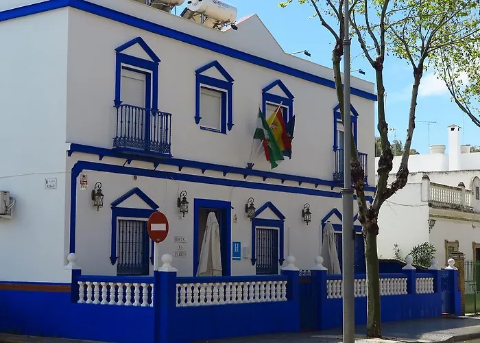 Hostal El Puerto Boutique