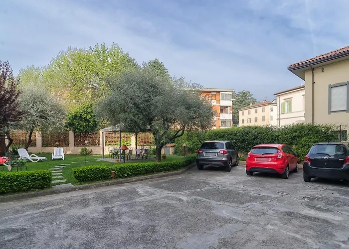 Il Giardino Del Pettirosso